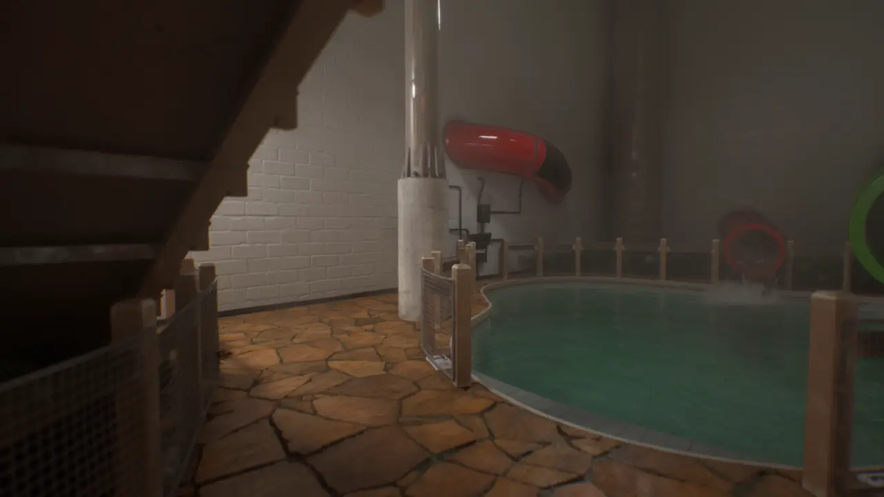 Subliminal Erase Ending final route 2