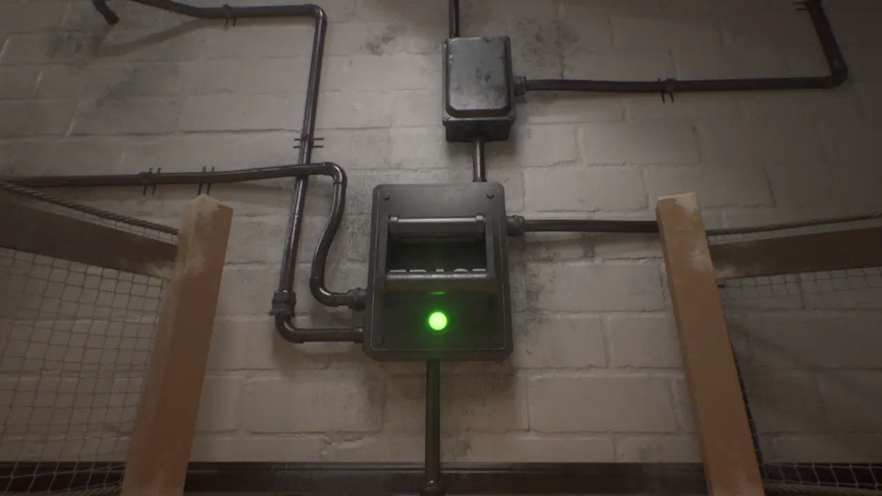 Subliminal Erase Ending final path 2