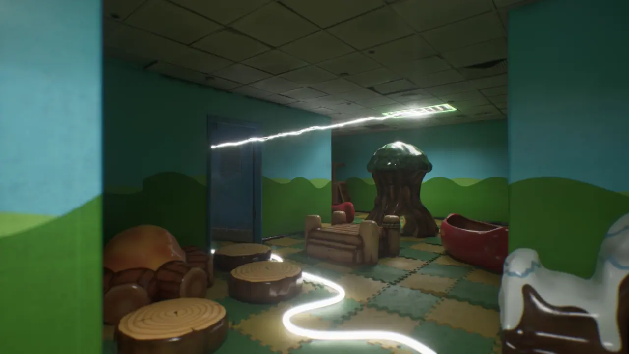 Subliminal Erase Ending sequence start