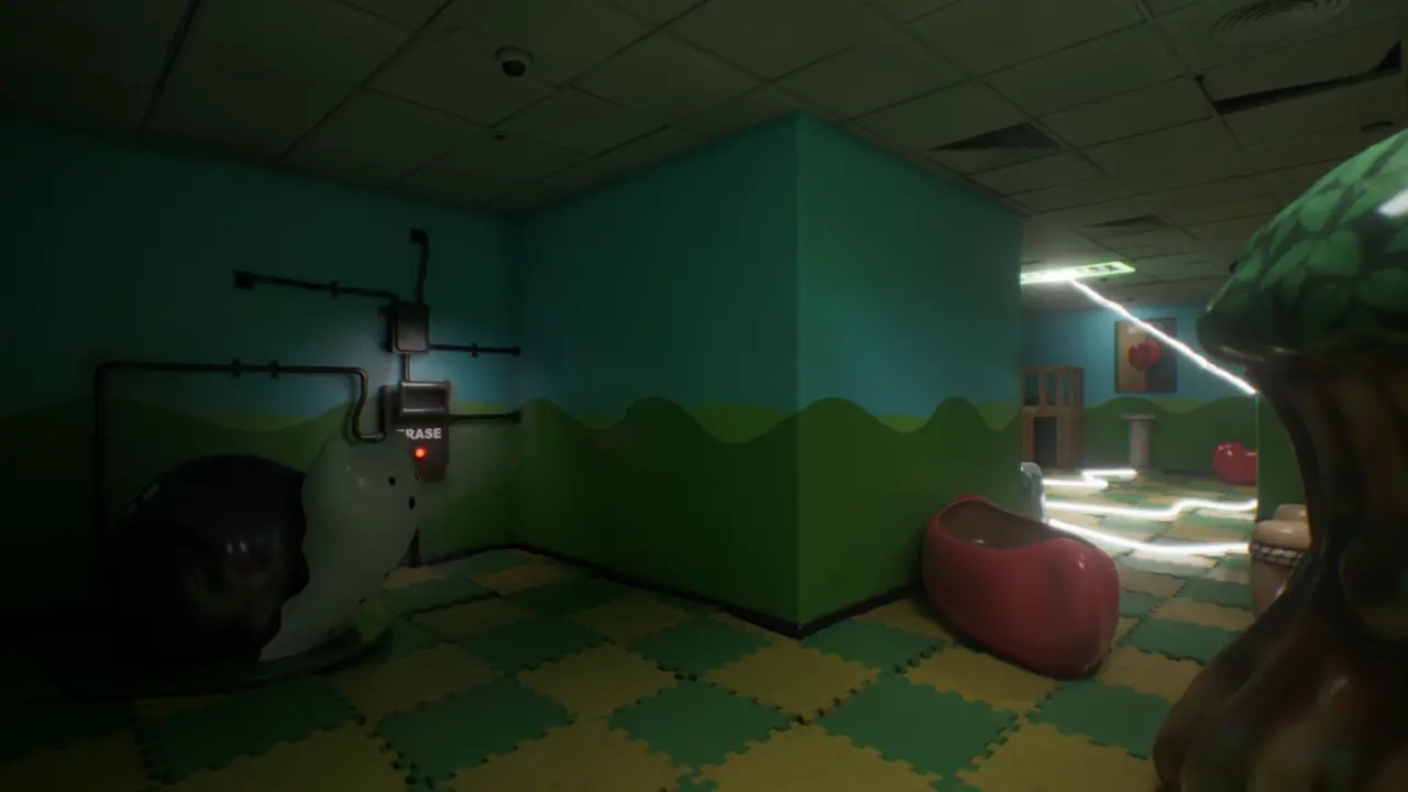 Subliminal Erase Ending sequence 1