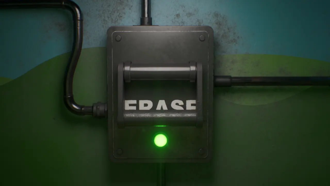 Subliminal Erase Ending sequence 3