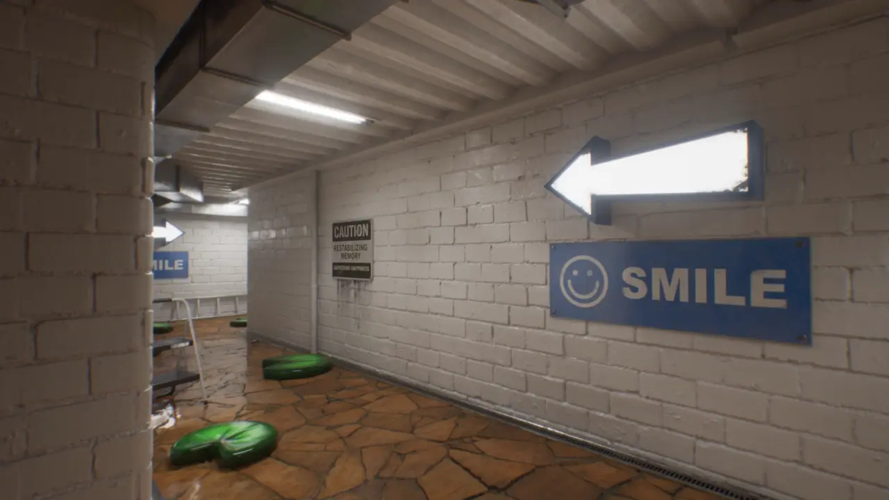 Subliminal Erase Ending completion 2