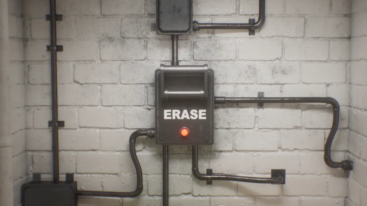 Subliminal Erase Ending completion 4