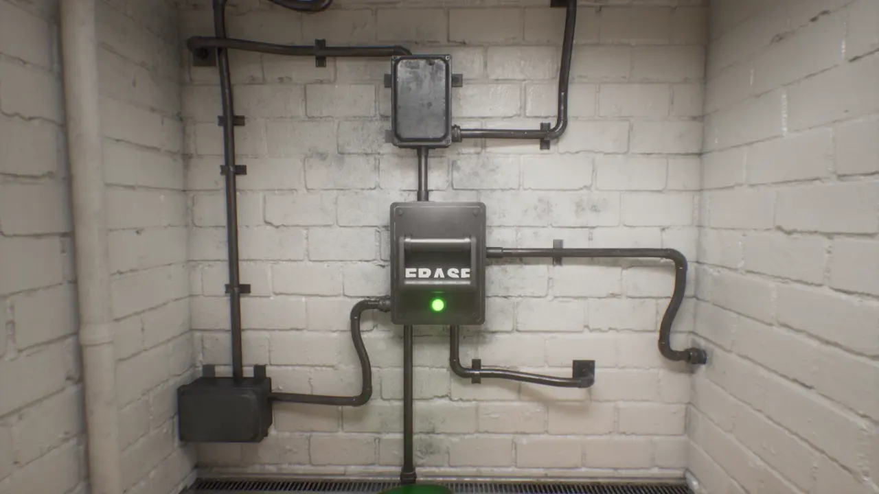 Subliminal Erase Ending completion 5