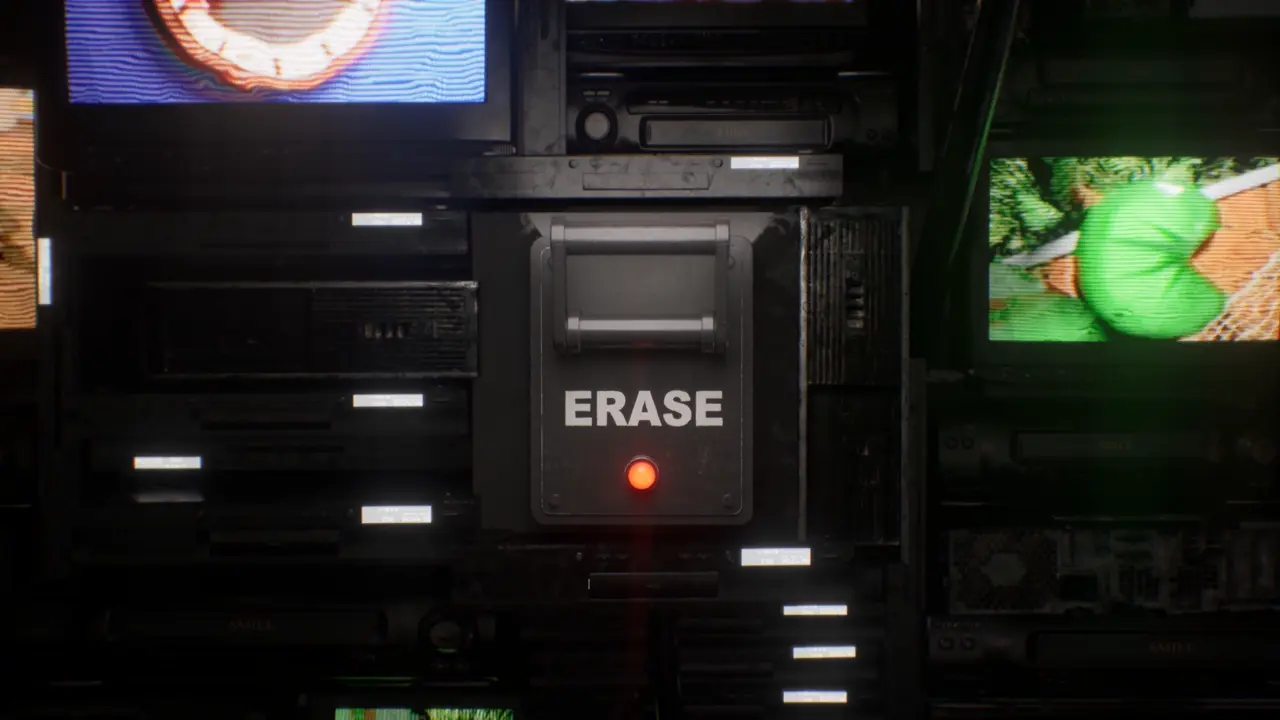 Subliminal Erase Ending completion 14