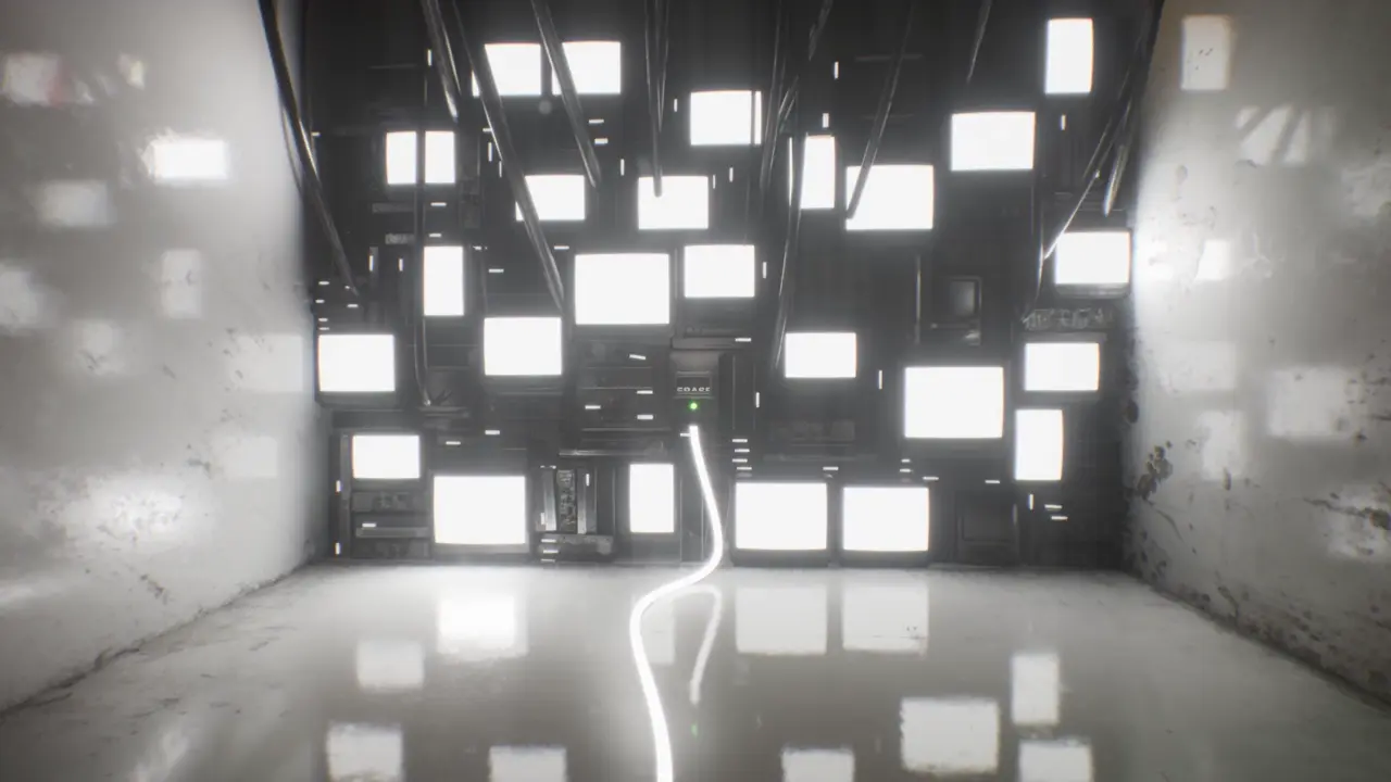 Subliminal Erase Ending completion 17