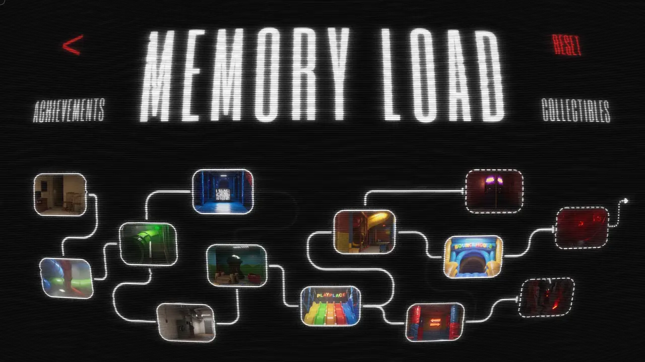 Subliminal complete walkthrough introduction image