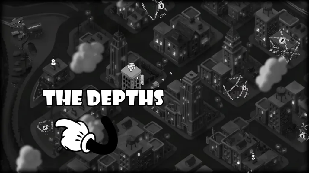 Making Your Way to the Door