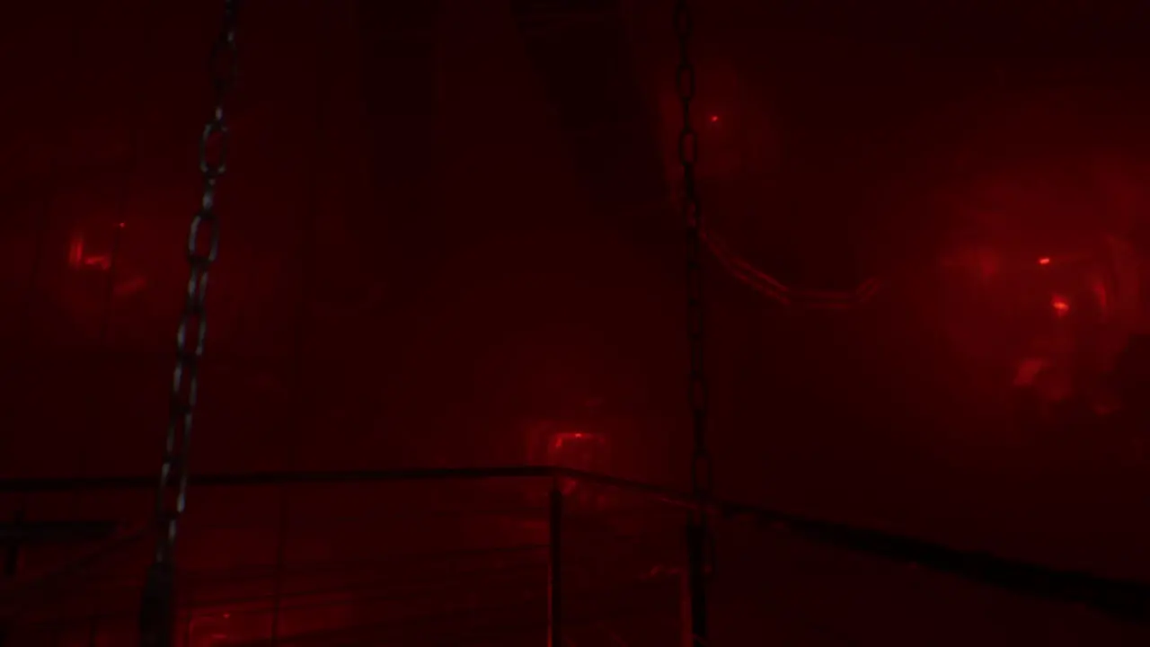 Subliminal Memory Disposal Ending side guide selection