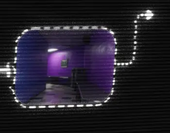 Subliminal Memory Disposal Ending unlock Bounce House door