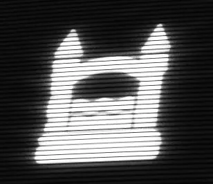 Subliminal Memory Disposal Ending environment breaks apart