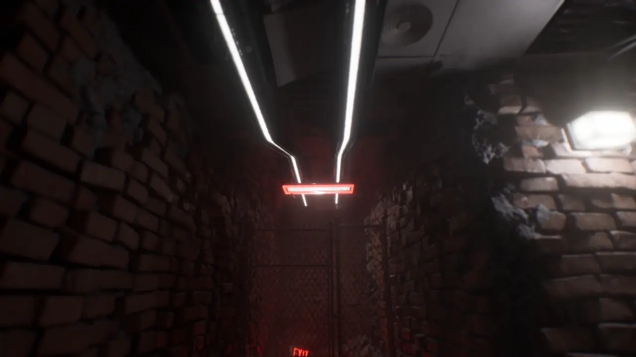 Subliminal Memory Disposal Ending Smile chase