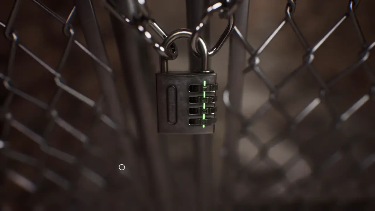 Subliminal Memory Disposal Ending chase continuation 7