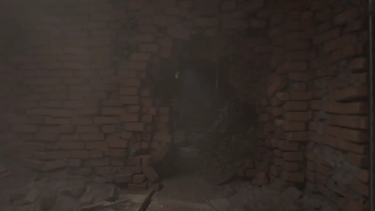 Subliminal Memory Disposal Ending chase continuation 9