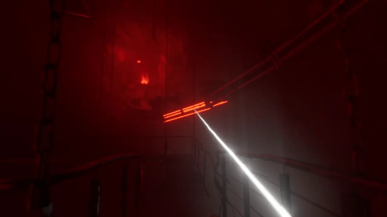 Subliminal Memory Disposal Ending part 2 continuation 3