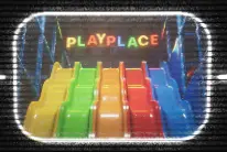 Subliminal Playplace path to the Fun-O-Meter