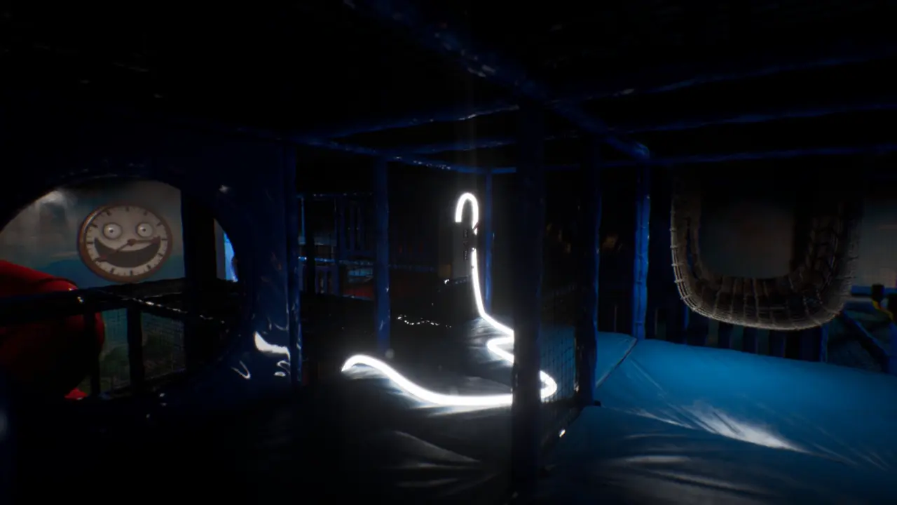 Subliminal Playplace progression after switch puzzle