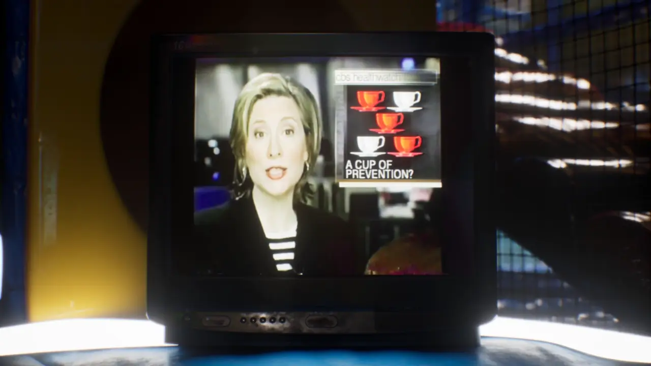 Subliminal Playplace powered Fun-O-Meter