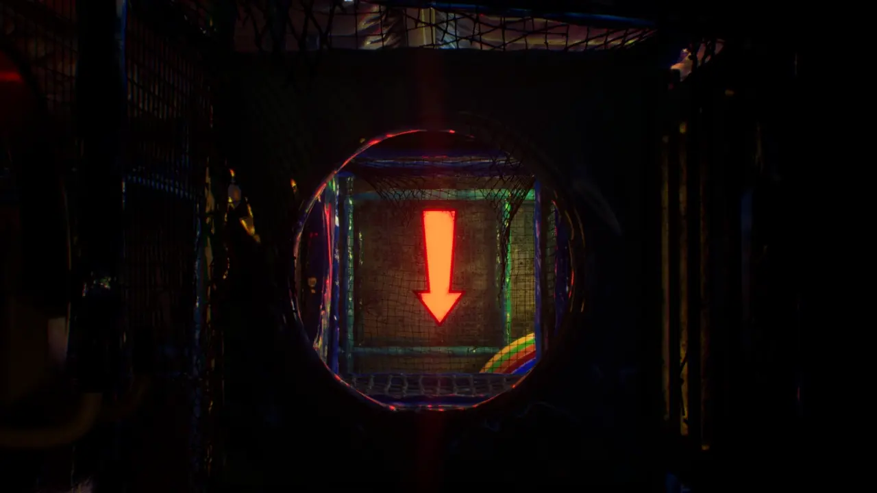 Subliminal Playplace Avert path route