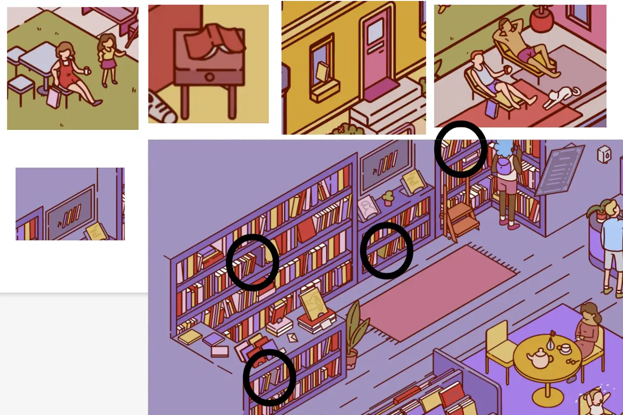 Nippets Spring hot dog van and road interaction