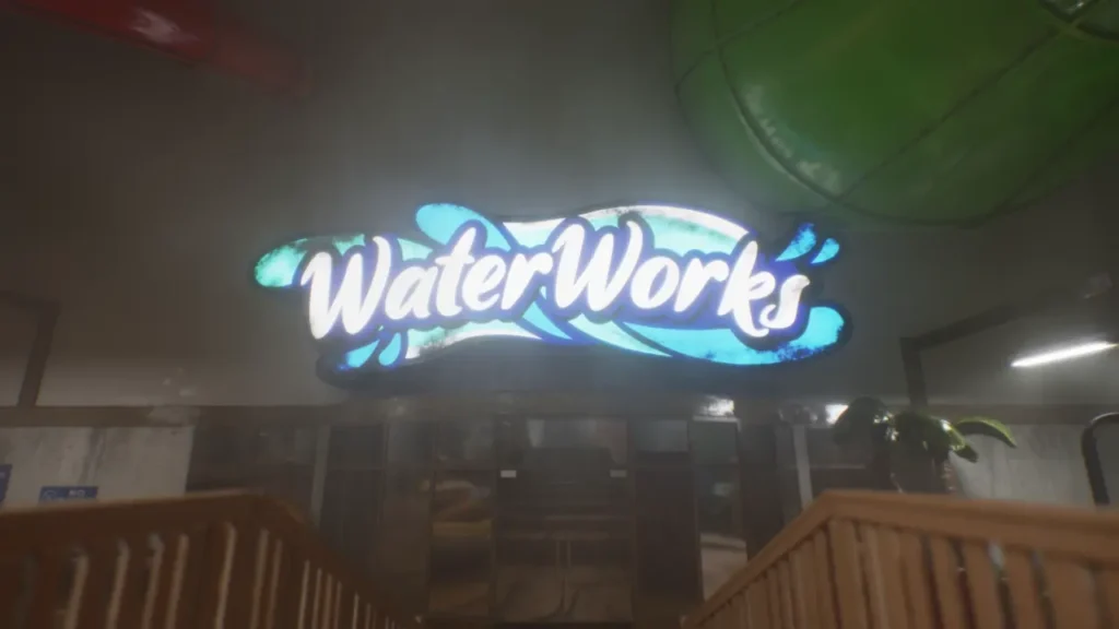 Subliminal WaterWorks Memory Meter pickup