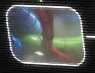 Subliminal WaterWorks storing the Memory Meter