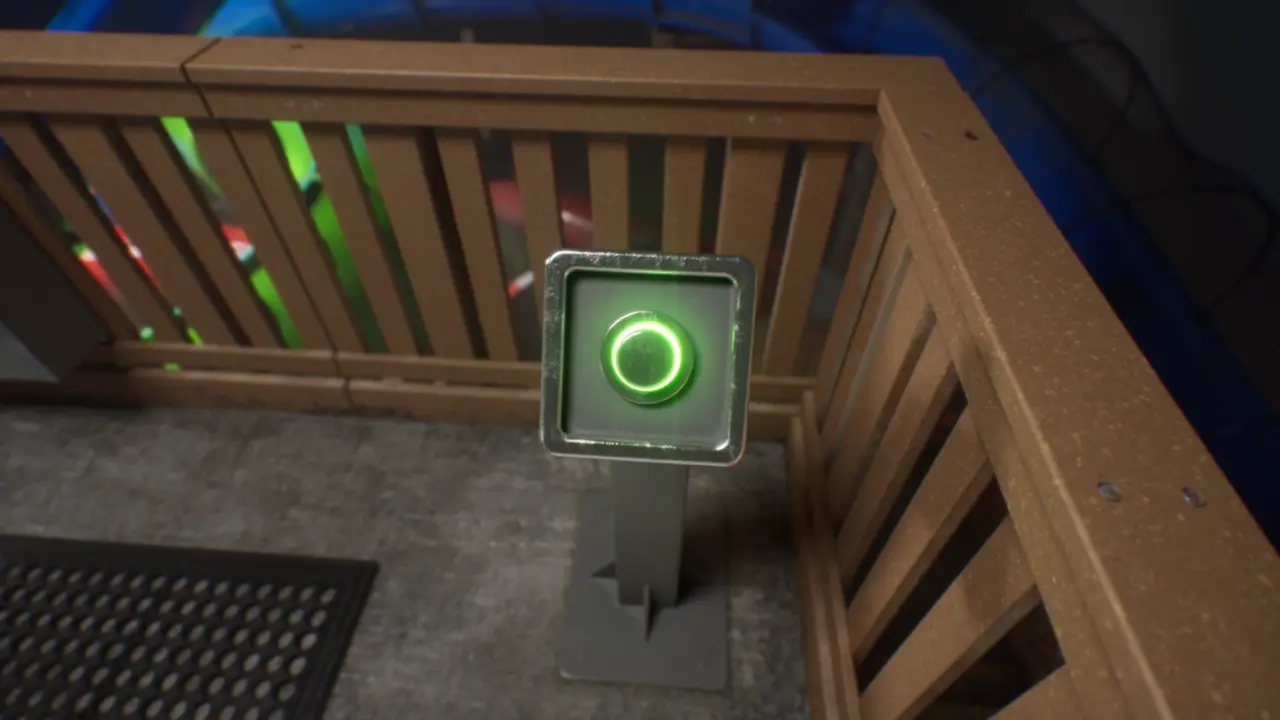 Subliminal WaterWorks water cannon cleaning rot