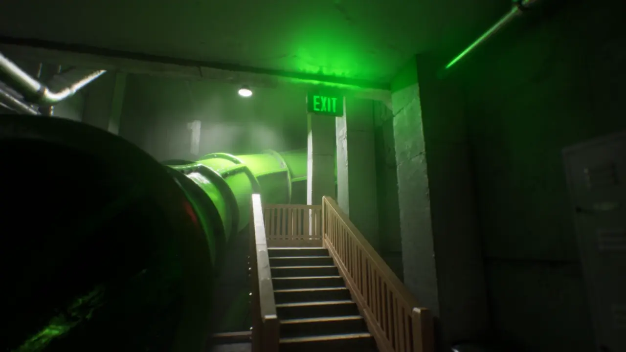 Subliminal WaterWorks whiteboard clue