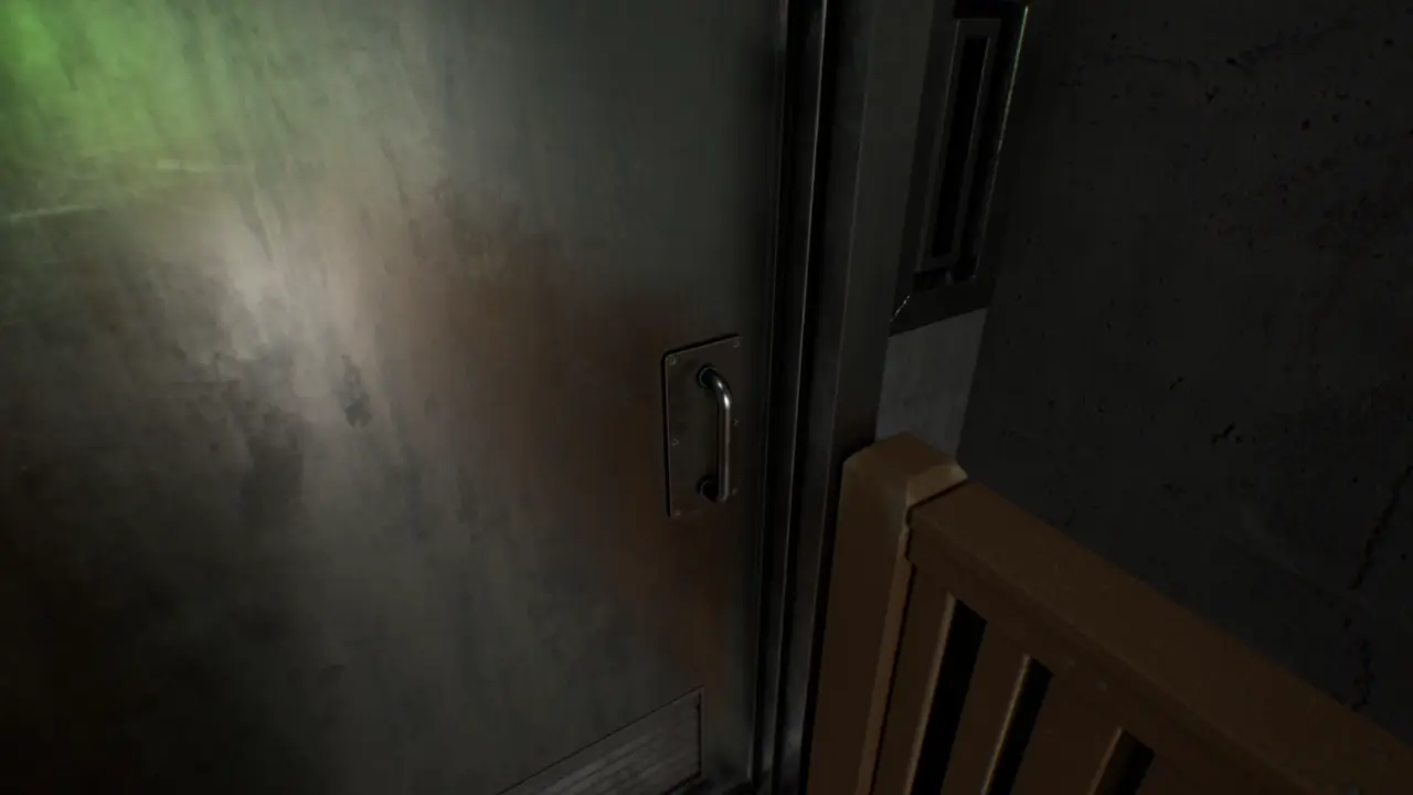 Subliminal WaterWorks wall number clue one