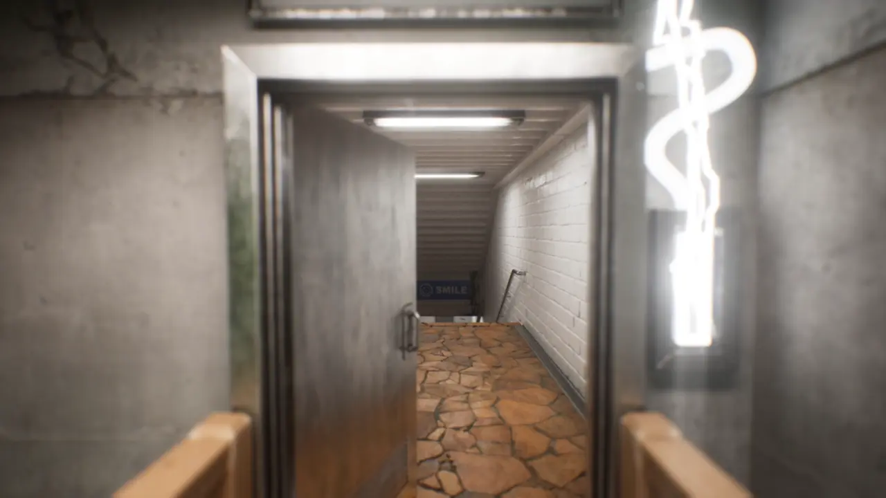 Subliminal WaterWorks rear sensor bar