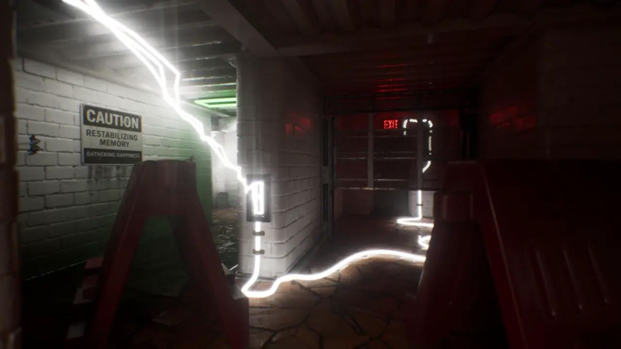 Subliminal WaterWorks fire alarm to break the loop