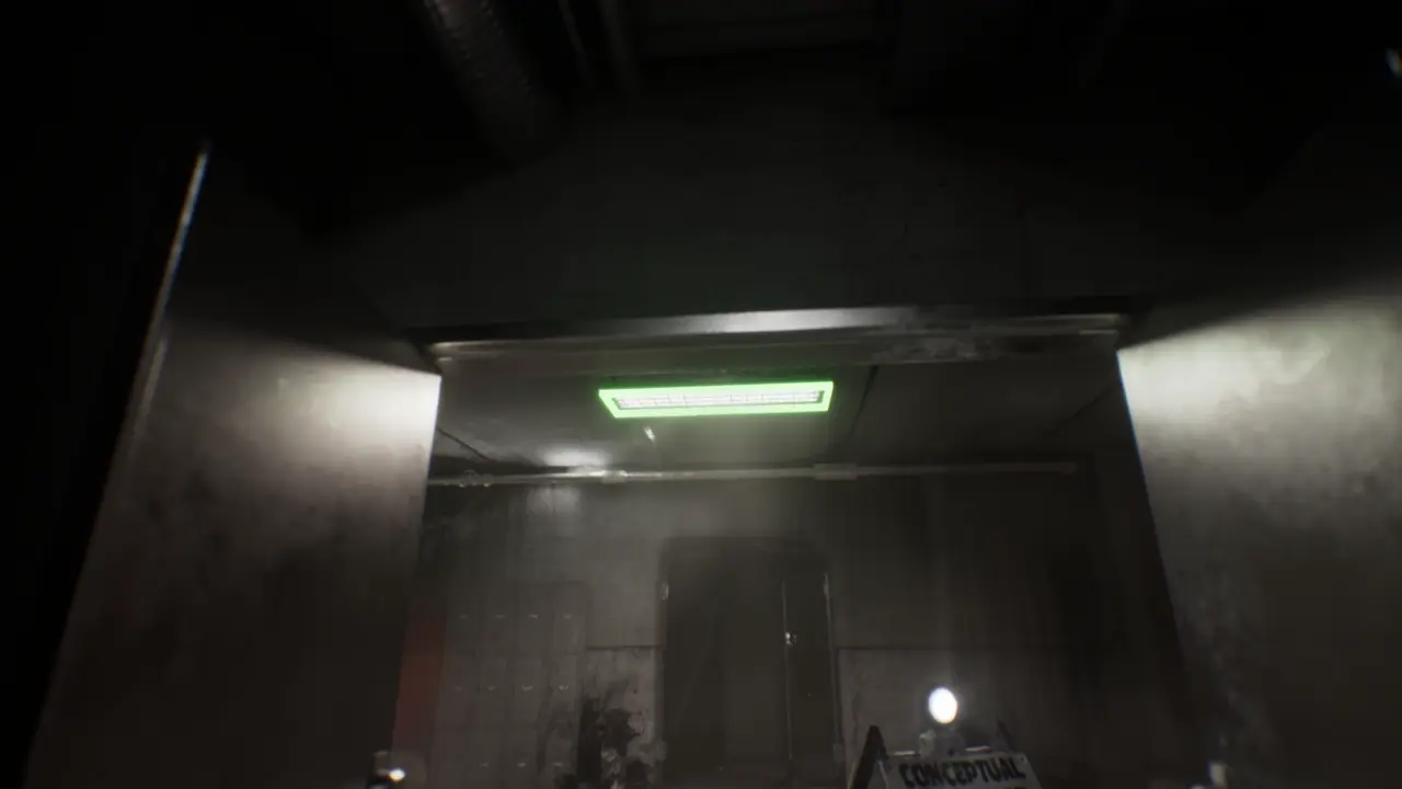 Subliminal WaterWorks Ignore path blue sensor bar