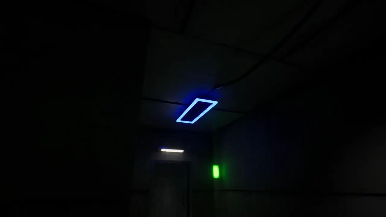 Subliminal WaterWorks Ignore path gate switch