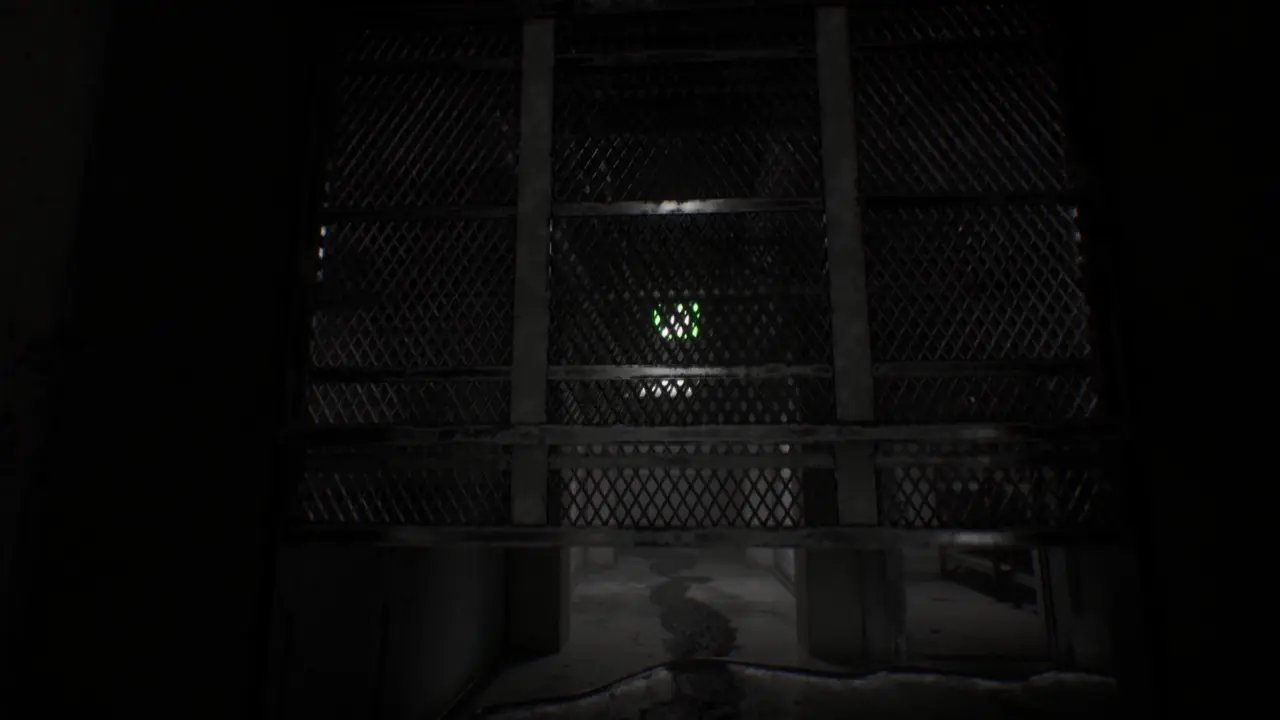 Subliminal WaterWorks Ignore path nearest sensor bar