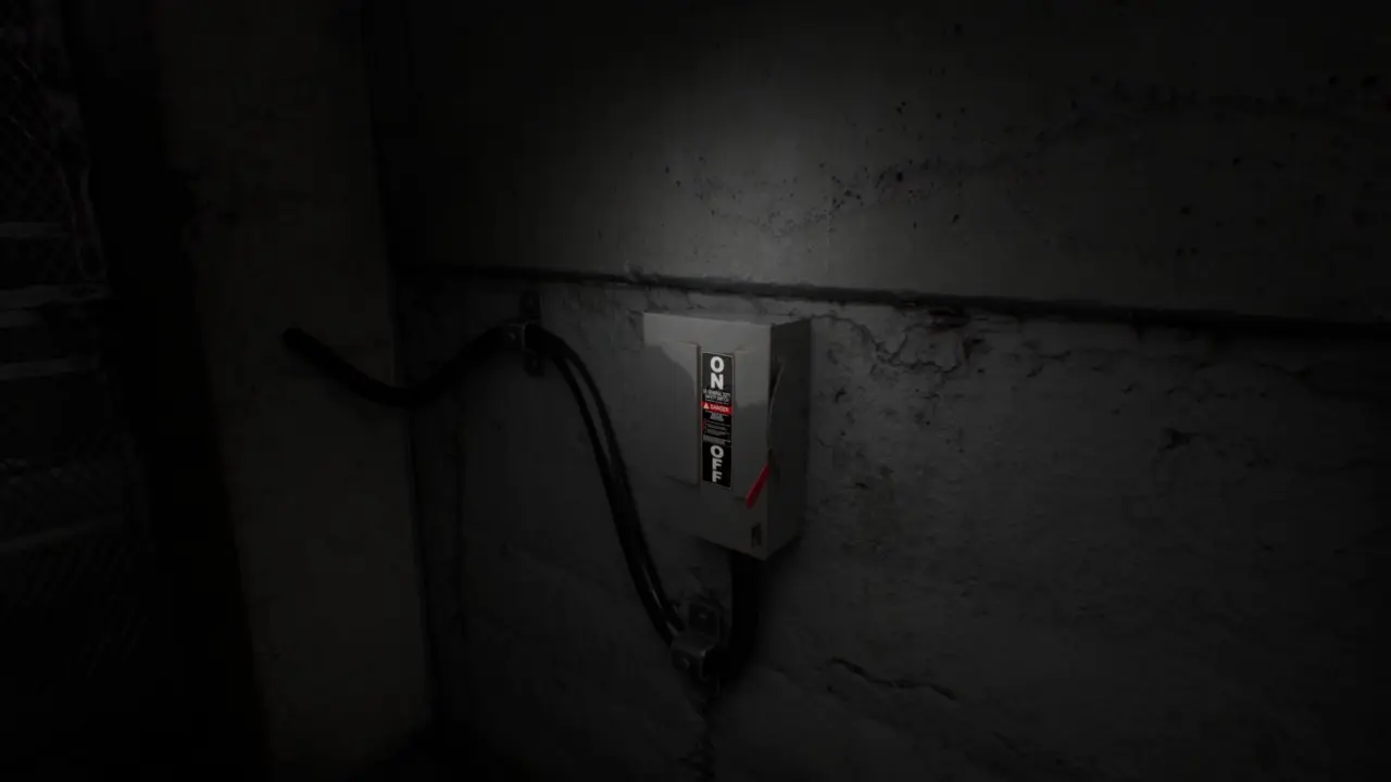 Subliminal WaterWorks Ignore path powered sensor bar