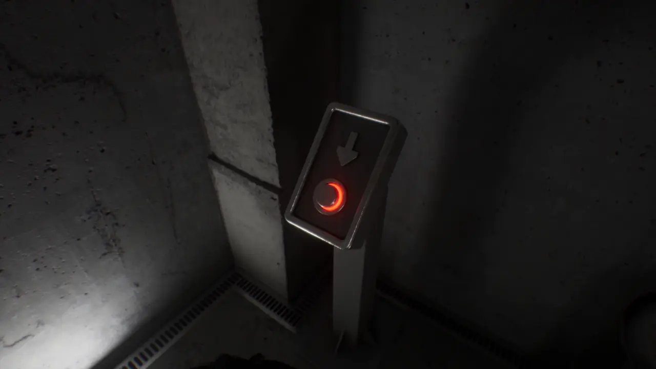 Subliminal WaterWorks Ignore path approach the TV