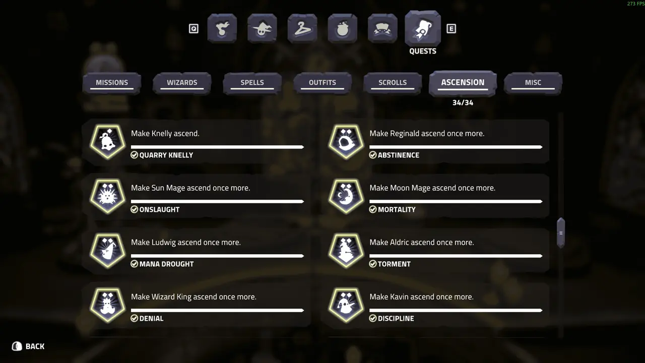 Ascension tab first reference image