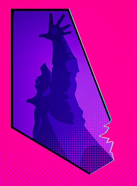 Prophet’s Deal photo shard location in Dead as Disco image 2