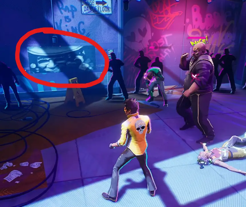 Dead as Disco All Collectibles