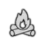 Outbound Campfires collectible icon
