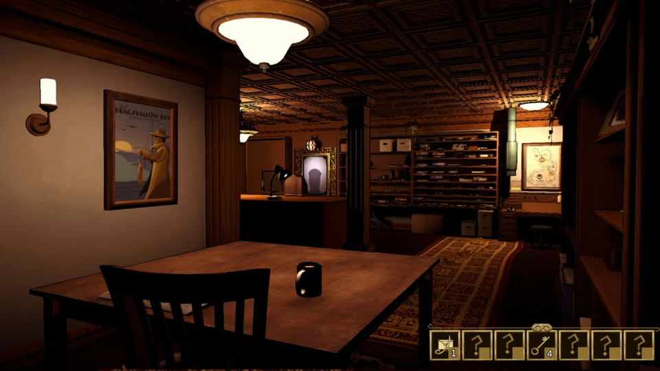 Letter Lost Liv's All Memento Locations and Diary Solutions