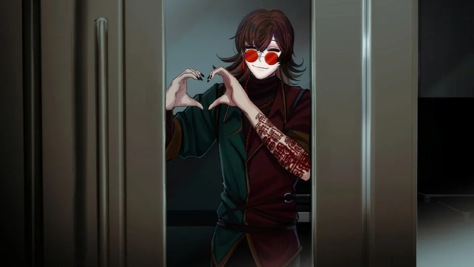 Lover's Enigma All Good Endings Secret Endings