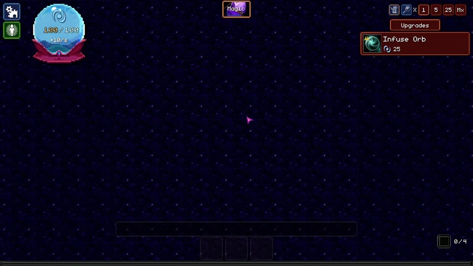 Orb of Creation Walkthrough