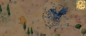 Romestead How to Beat Guardian of Minerva