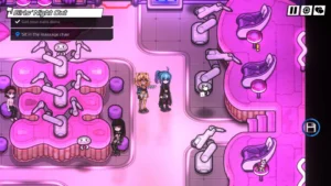Third Crisis Neon Nights All Missions