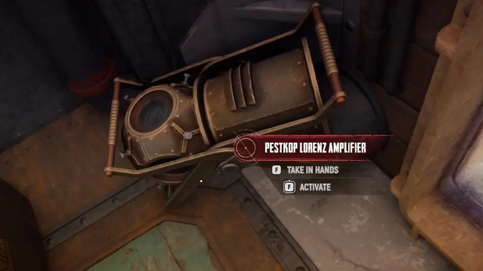 SAND Raiders of Sophie Projectile Damage Amplifier