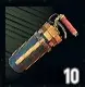 SAND Raiders of Sophie box drop group 2 drop item NZ MK2 Energy Rod