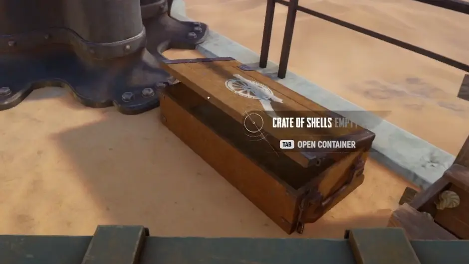 SAND Raiders of Sophie box drop group 6