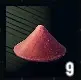 SAND Raiders of Sophie box drop group 9 drop item Coraldust
