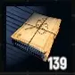 SAND Raiders of Sophie box drop group 11 drop item Valuable Papers